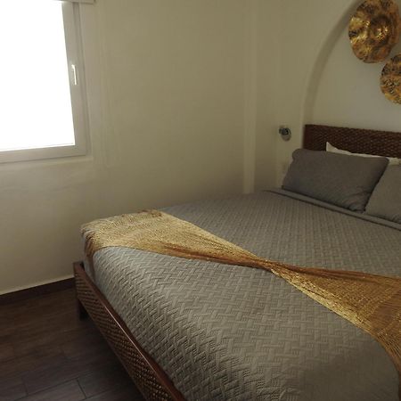 Penthouse Ave Paraiso En Manzanillo 505 Apt 16B 외부 사진