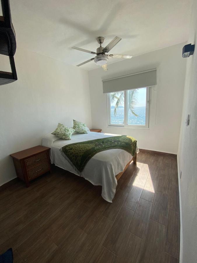 Penthouse Ave Paraiso En Manzanillo 505 Apt 16B 외부 사진