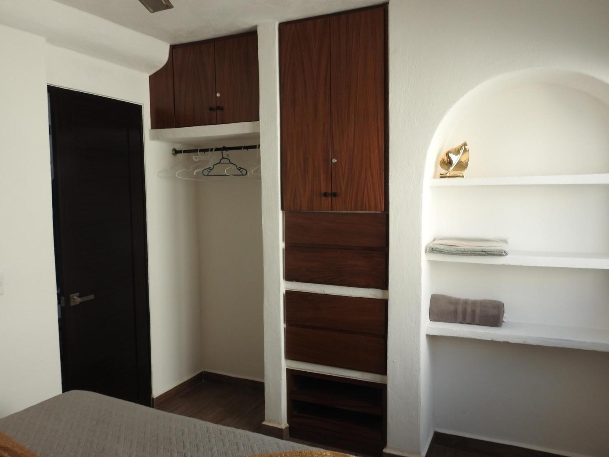 Penthouse Ave Paraiso En Manzanillo 505 Apt 16B 외부 사진
