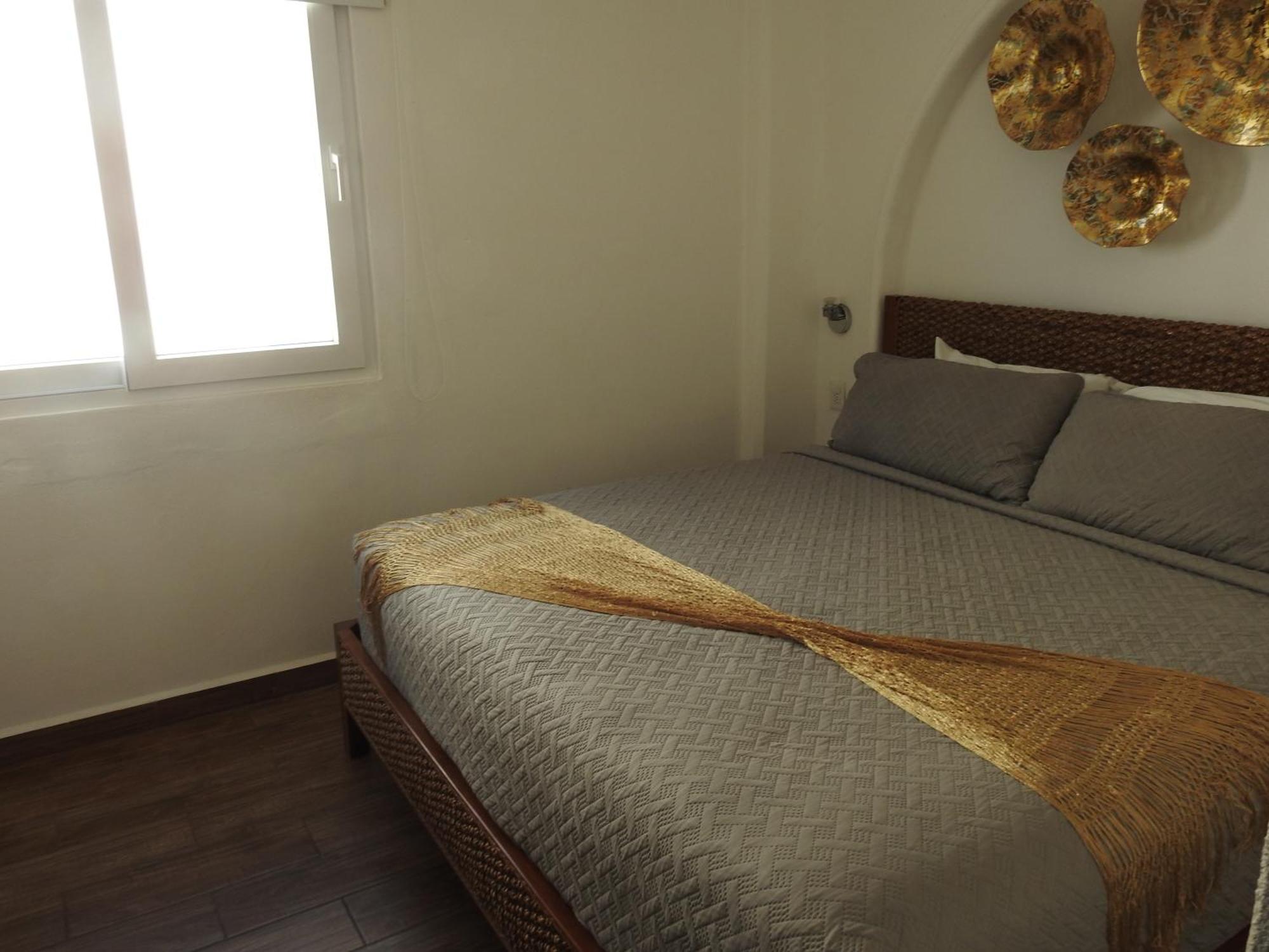 Penthouse Ave Paraiso En Manzanillo 505 Apt 16B 외부 사진