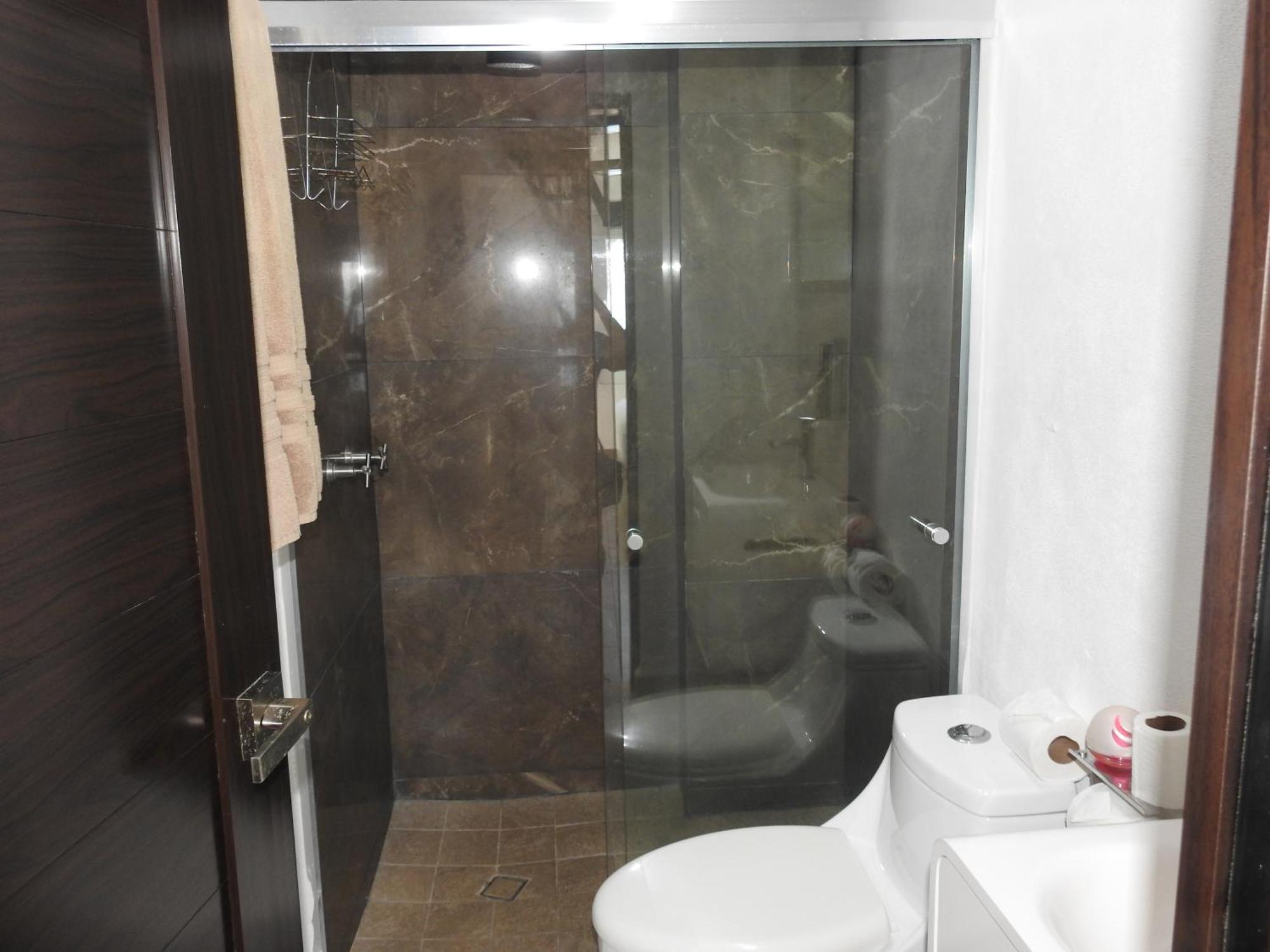 Penthouse Ave Paraiso En Manzanillo 505 Apt 16B 외부 사진