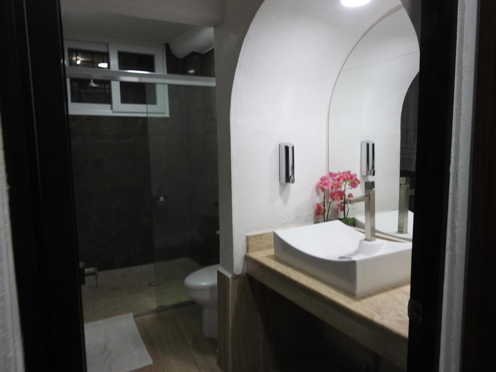 Penthouse Ave Paraiso En Manzanillo 505 Apt 16B 외부 사진