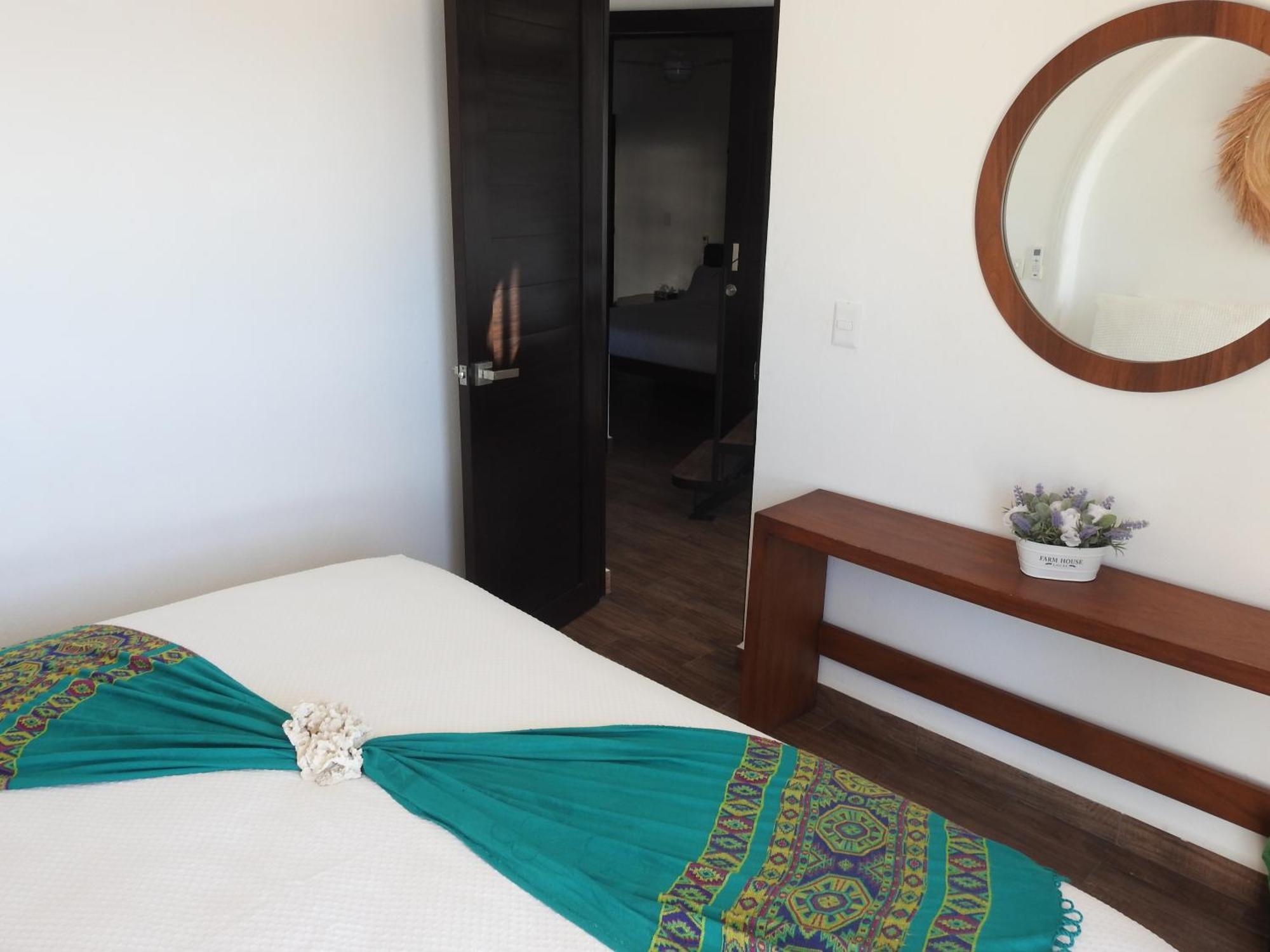 Penthouse Ave Paraiso En Manzanillo 505 Apt 16B 외부 사진