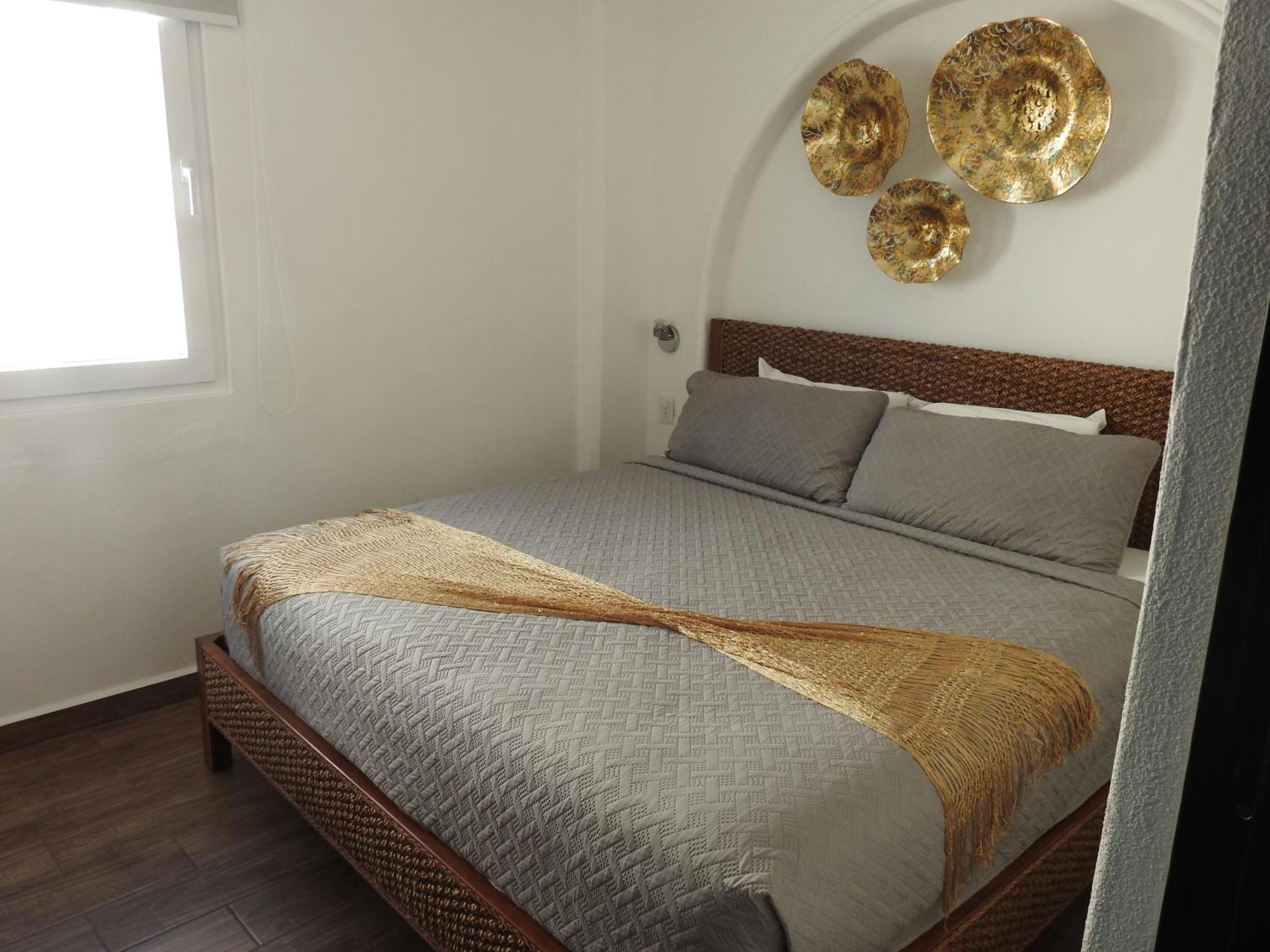 Penthouse Ave Paraiso En Manzanillo 505 Apt 16B 외부 사진