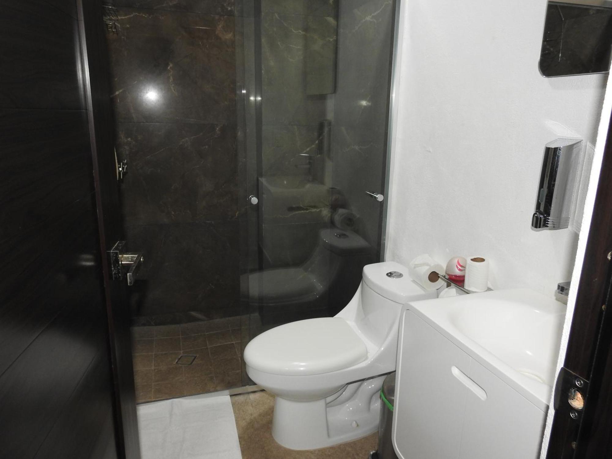 Penthouse Ave Paraiso En Manzanillo 505 Apt 16B 외부 사진