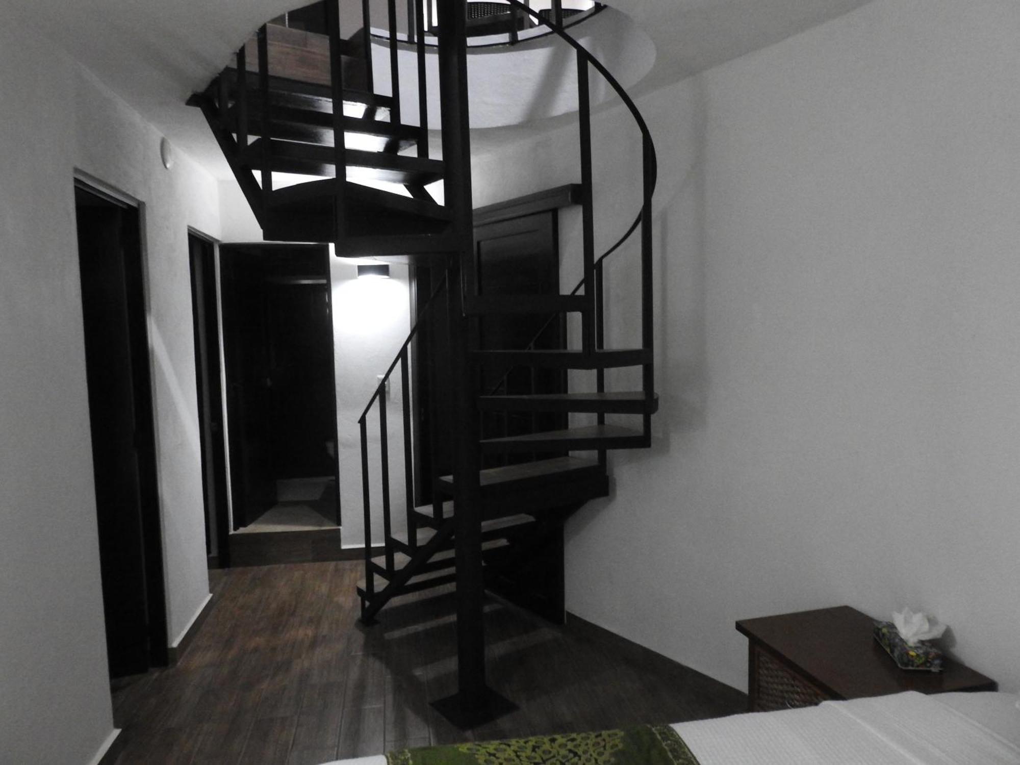 Penthouse Ave Paraiso En Manzanillo 505 Apt 16B 외부 사진