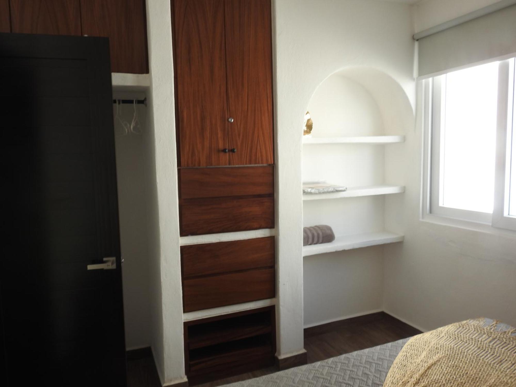 Penthouse Ave Paraiso En Manzanillo 505 Apt 16B 외부 사진