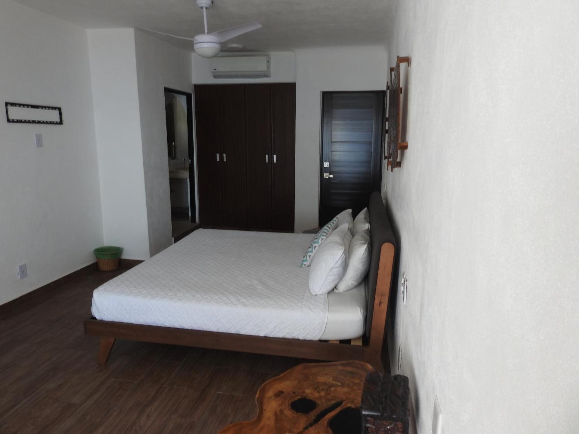 Penthouse Ave Paraiso En Manzanillo 505 Apt 16B 외부 사진