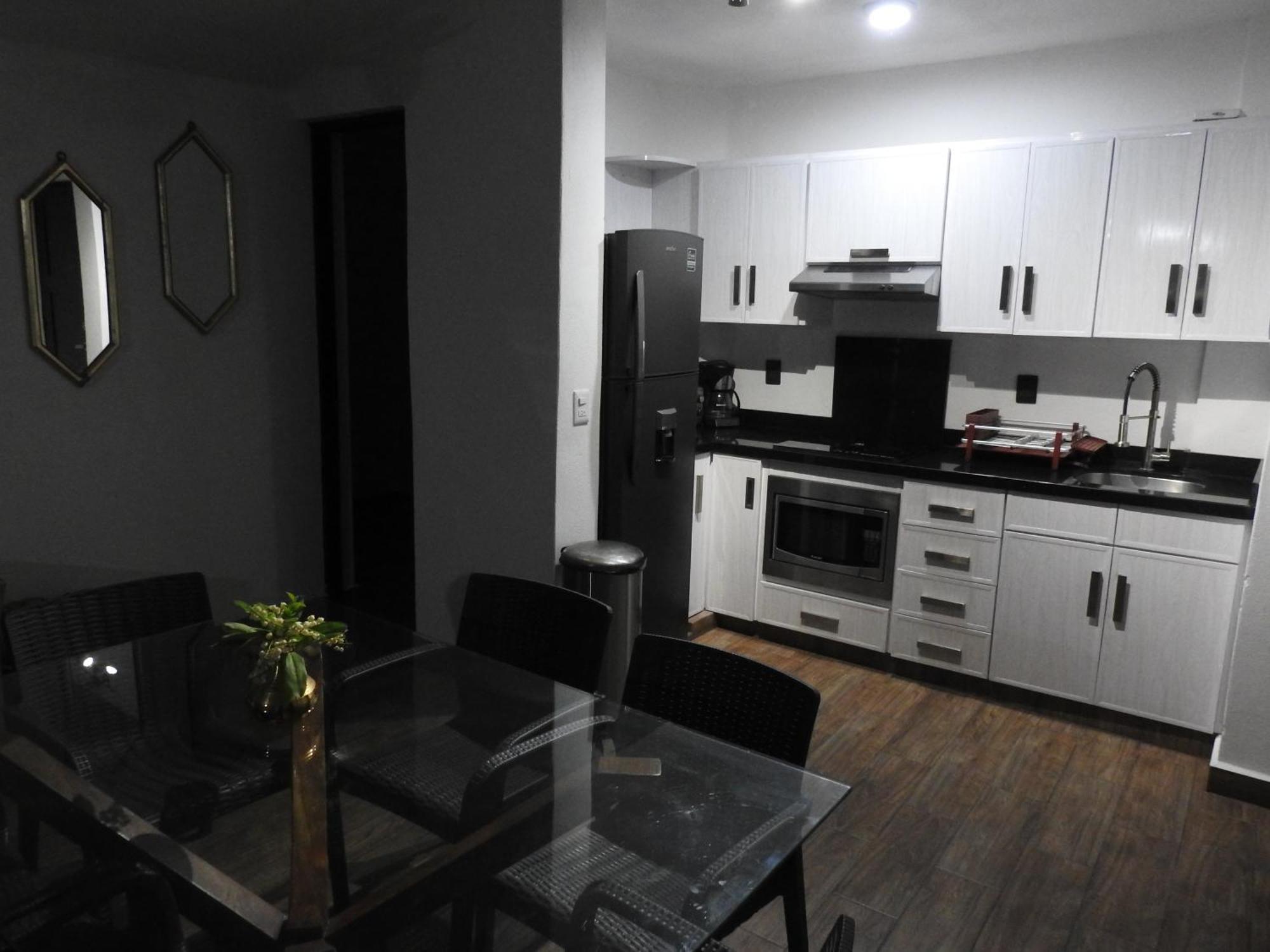 Penthouse Ave Paraiso En Manzanillo 505 Apt 16B 외부 사진