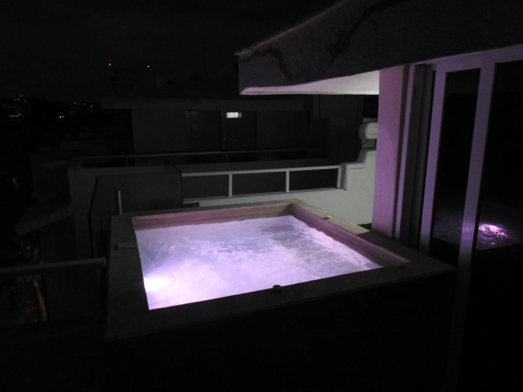 Penthouse Ave Paraiso En Manzanillo 505 Apt 16B 외부 사진
